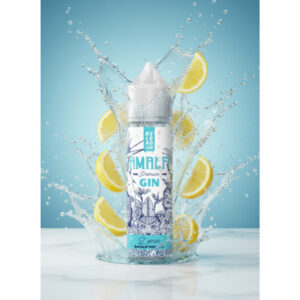 Amalfi Gin Lemon 20/60ml