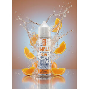 Amalfi Gin Orange 20/60ml