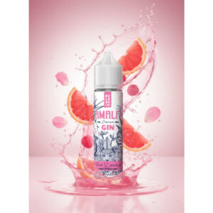 Amalfi Gin Pink Lemonade 20/60ml