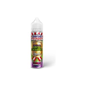 American Stars Big Swapple 12/60ml