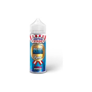 American Stars Blue Magic 24/120ml