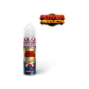 American Stars Easy Rider 12/60ml