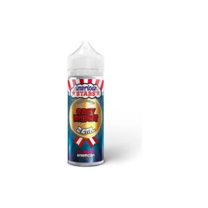 American Stars Easy Rider 24/120ml