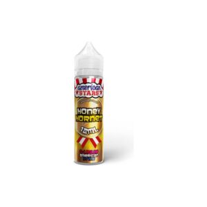American Stars Honey Hornet 12/60ml