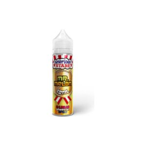 American Stars Mr. Μelon 12/60ml