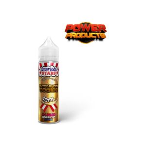 American Stars Nutty Buddy Cookie 12/60ml