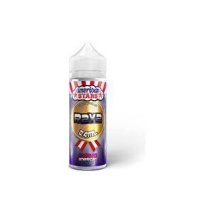 American Stars R2y2 24/120ml