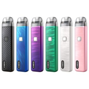 Aspire Flexus Pro Kit 1200mAh 2ml