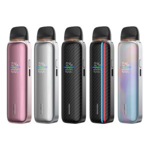 Aspire Pixo Max Pod Kit 2600mAh 2ml