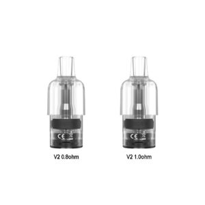 Aspire TG Pod V2 Coil 3ml