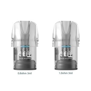 Aspire TSX Clear Pod Coil 3ml