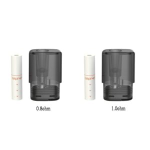 Aspire Vilter Pod Mesh Coil 2ml