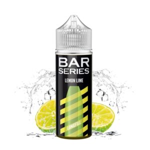 Bar Series Lemon Lime 10/120ml