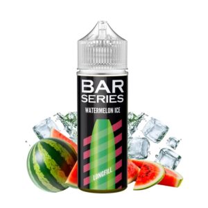 Bar Series Watermelon Ice 10/120ml