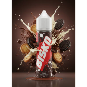 Bisko Choco 20/60ml