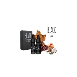 Black Box 2X10ml