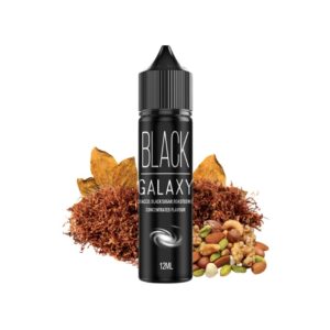 Black Galaxy 12/60ml