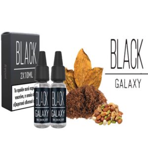 Black Galaxy