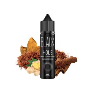 Black Hole 12/60ml