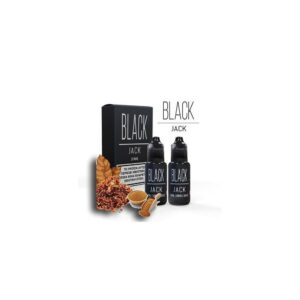 Black Jack 2x10ml