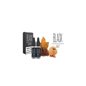 Black Out 2x10ml