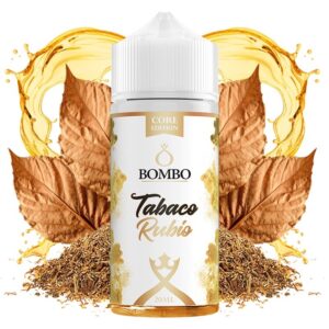 Bombo Tabaco Rubio Core Edition 20/120ml