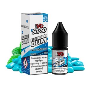 Bubblegum – IVG 50/50