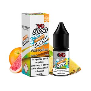 Caribbean Crush – IVG 50/50