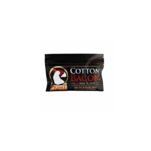 Cotton Bacon Prime