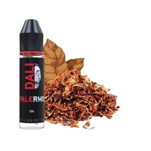 Dali Palermo 10/60ml