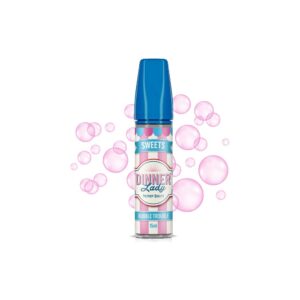 Dinner Lady Bubble Trouble 15/60ml