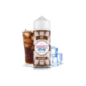 Dinner Lady Cola Shades Ice 30/120ml