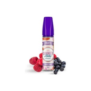 Dinner Lady Purple Rain 15/60ml