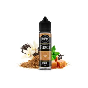 Dinner Lady Select Tobacco Sweet 15/60ml