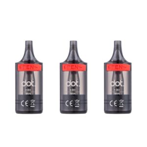 DotMod Switch Refilable Pod 3ml