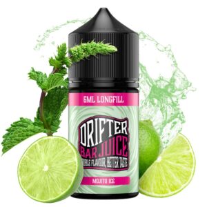 Drifter Bar Juice Mojito Ice 6/30ml
