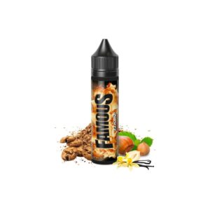 Eliquid France Famous 10/60ml