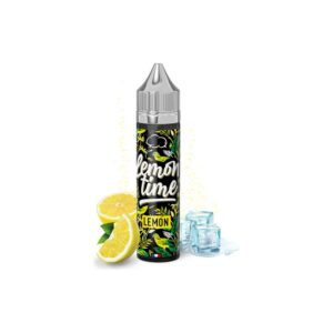 Eliquid France Lemon Time Lemon 10/60ml