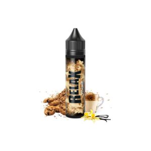 Eliquid France Relax 10/60ml