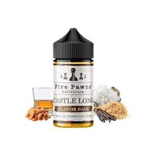 Five Pawns Castle Long 15/60ml