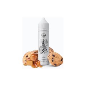 French Bakery Butter Cookies 10/60ml
