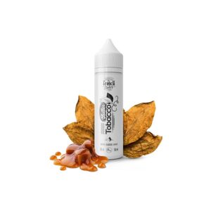 French Bakery Butter Tobacco 12/60ml