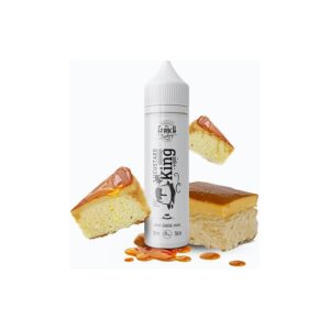 French Bakery Custard King 10/60ml