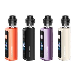 GeekVape Aegis Force Pod Kit 3200mAh 5ml
