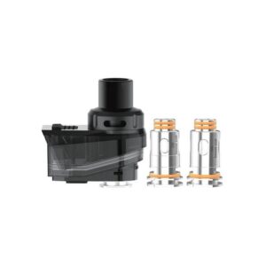 GeekVape Aegis Hero Pod Cartridge 4ml