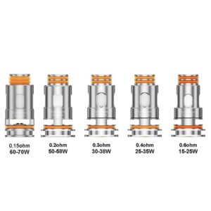 GeekVape B Series Coil (Boost Version)