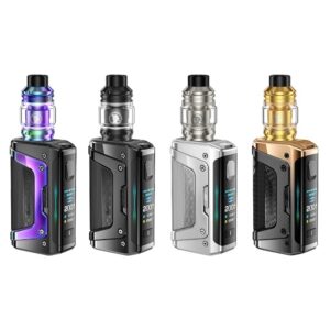GeekVape Legend 5 200W Kit