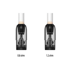 GeekVape Wenax M1 Pod Cartridge Filter Version 2ml
