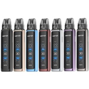 GeekVape Wenax Q Ultra Pod Kit 1300mAh 3ml