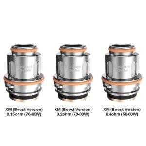 GeekVape Z Series XM (Boost Version) Coil